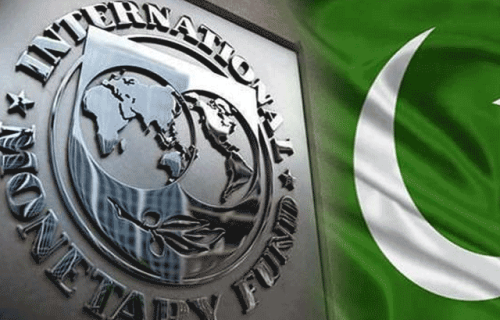 آئی ایم ایف کا پاکستان سے معاشی اصلاحات پر اعتماد بحال کرنے کا مطالبہ