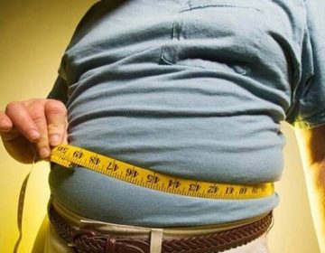 2035 تک دنیا کی نصف آبادی موٹاپے کی شکار ہوسکتی ہے