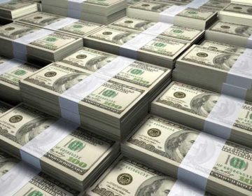 انٹربینک میں ڈالر کی قیمت اضافے سے پھر 279 روپے تک پہنچ گئی