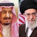 ایران اور سعودی عرب کا سفارتی تعلقات کی بحالی پر اتفاق