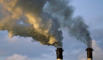 ناسا نے کاربن ڈائی آکسائیڈ پھیلانے والےبڑے ممالک کی فہرست جاری کردی