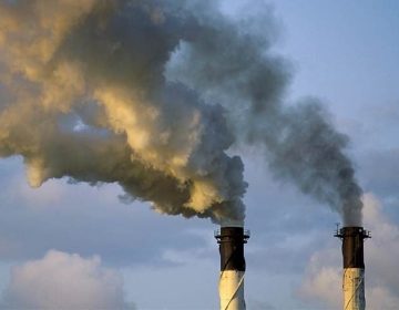 ناسا نے کاربن ڈائی آکسائیڈ پھیلانے والےبڑے ممالک کی فہرست جاری کردی