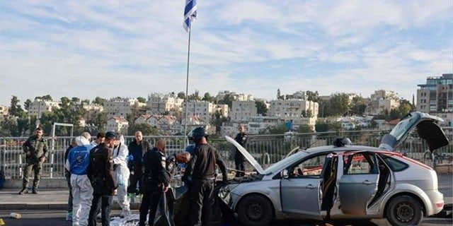 اسرائیل میں بس اسٹاپ پر فائرنگ؛ 3 افراد ہلاک اور 16 زخمی